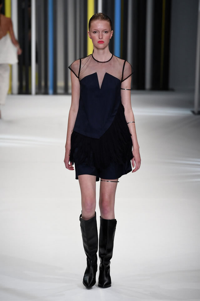 2016 LALA BERLIN  S/S Collection