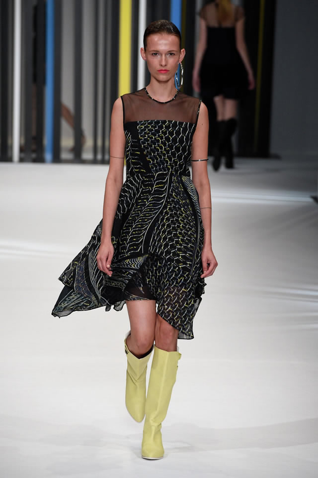 2016 Copenhagen LALA BERLIN  Collection