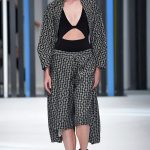 S/S LALA BERLIN  Copenhagen Latest 2016 Collection