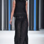 Latest Collection by LALA BERLIN  Copenhagen 2016 S/S