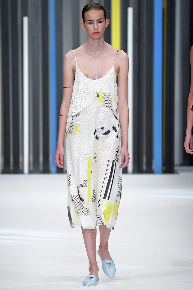 Latest LALA BERLIN  Collection 2016