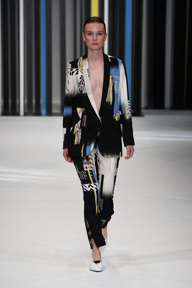 LALA BERLIN  S/S Copenhagen Collection