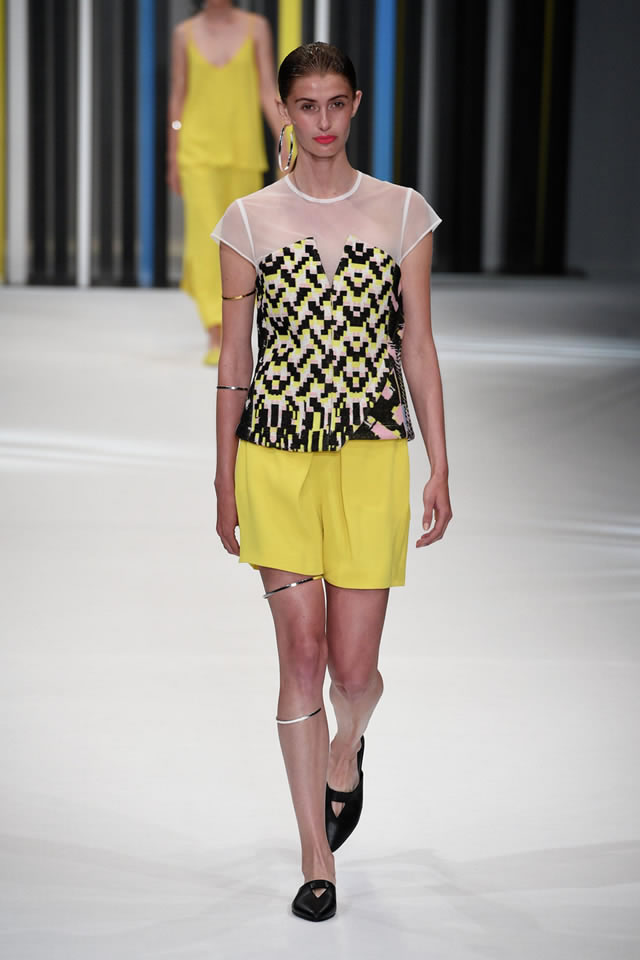 Copenhagen LALA BERLIN  2016 S/S Collection