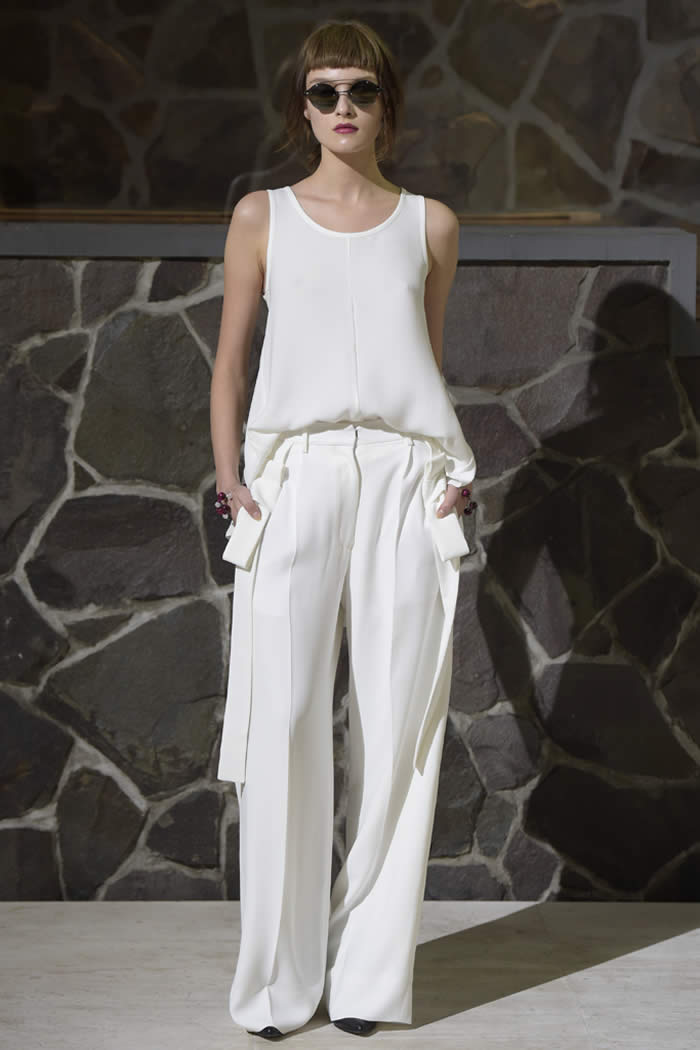 LAMARCK  Tokyo 2016 S/S Collection