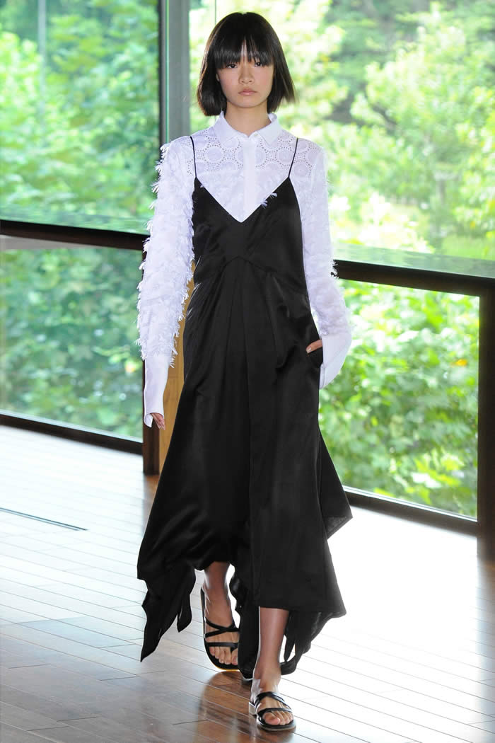 2017 Spring  Lamarck  Collection