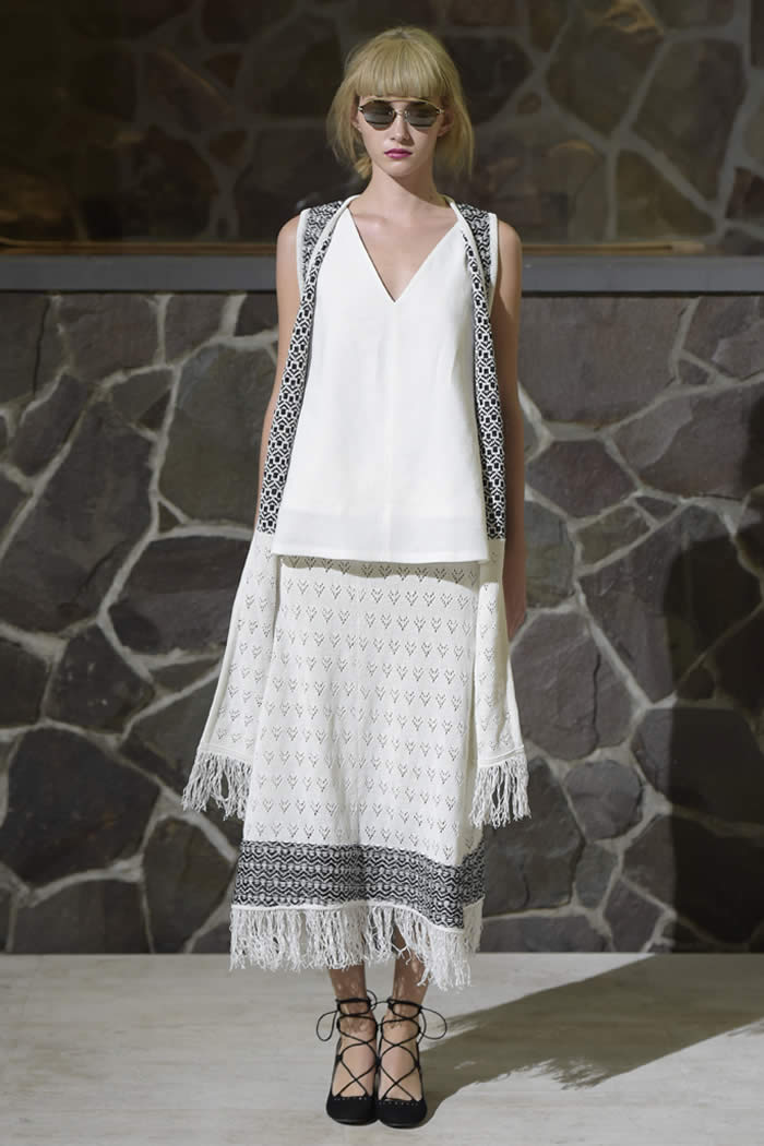 Tokyo S/S LAMARCK  2016 Collection