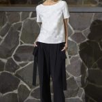 Tokyo Latest LAMARCK  S/S Collection