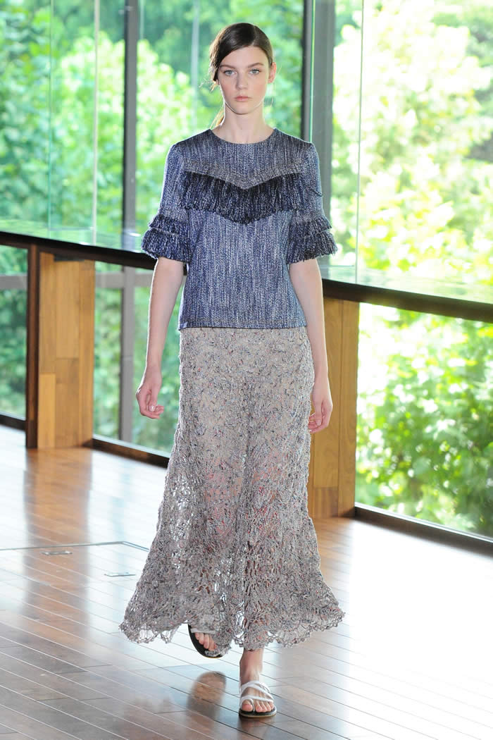 2017 Lamarck Spring  Collection