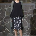 Tokyo Latest 2016 LAMARCK  S/S Collection