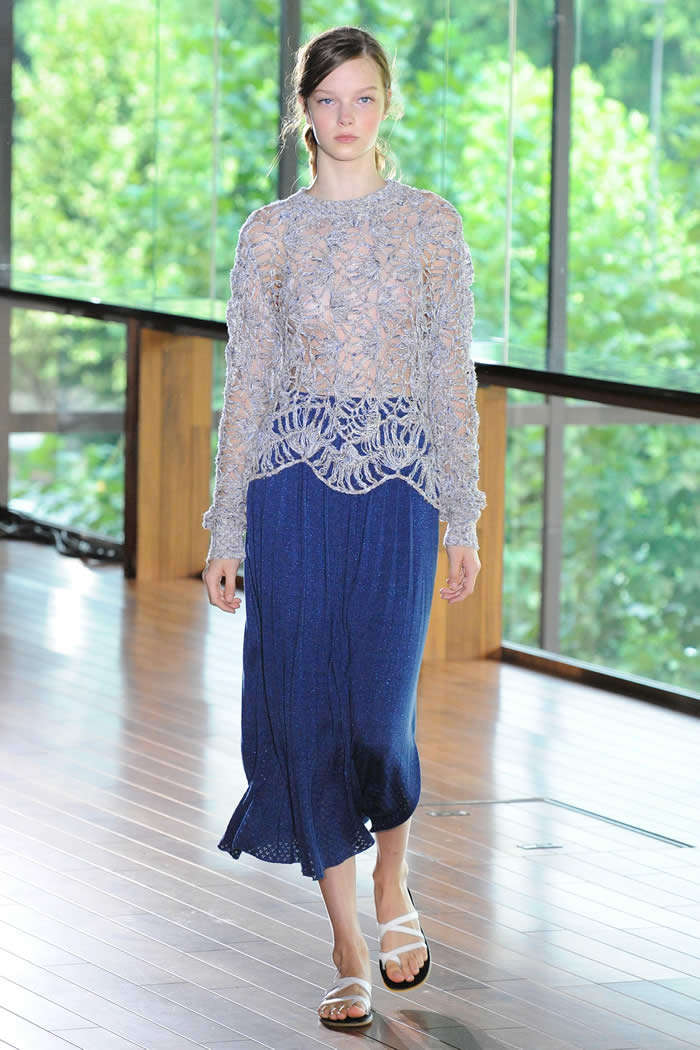 2017 Latest Lamarck Spring  Collection