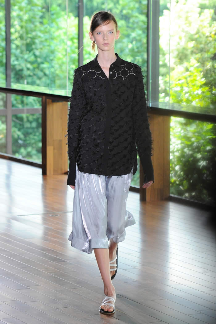 Lamarck 2017  Spring  Collection