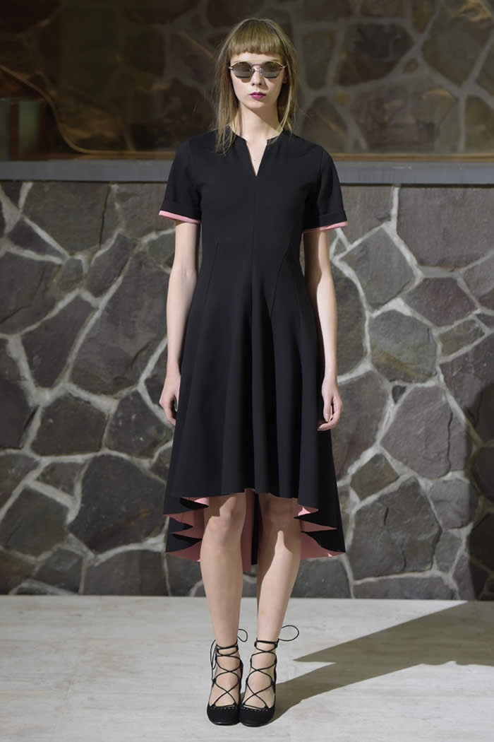 2016 LAMARCK  S/S Collection