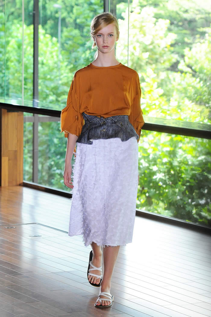 2017 Latest Spring  Lamarck Collection