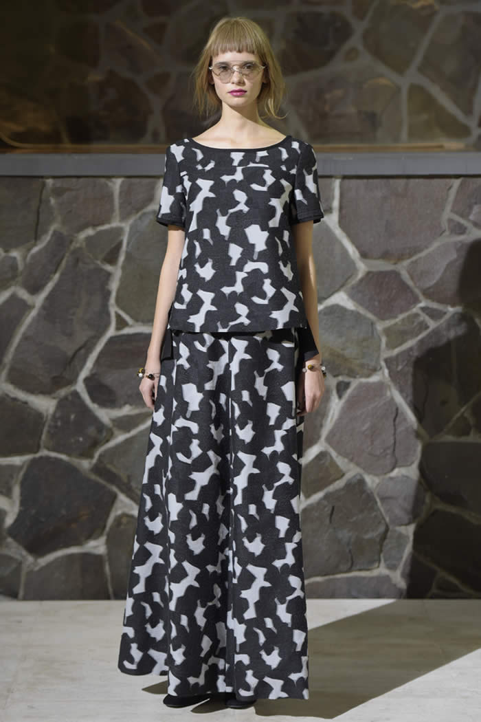 2016 Tokyo LAMARCK  Collection