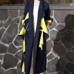 Lamarck MBFW Tokyo S/S 2016