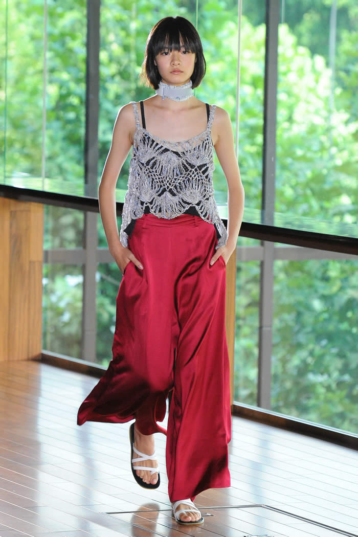 2017 Lamarck Latest Collection