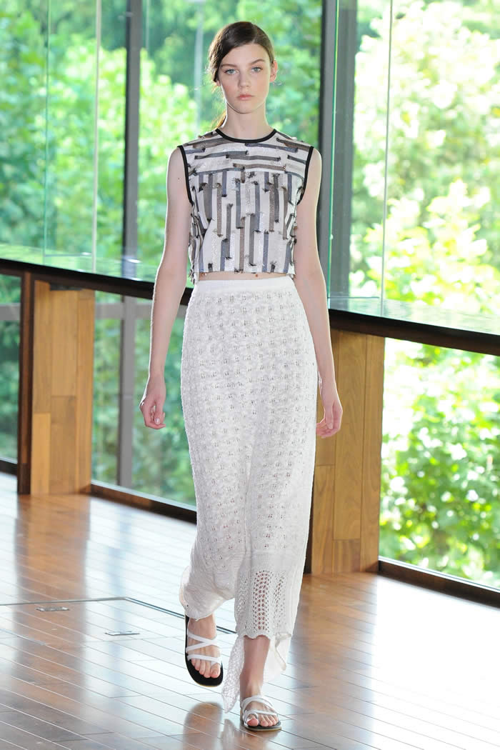 Lamarck Latest 2017 Spring  Collection