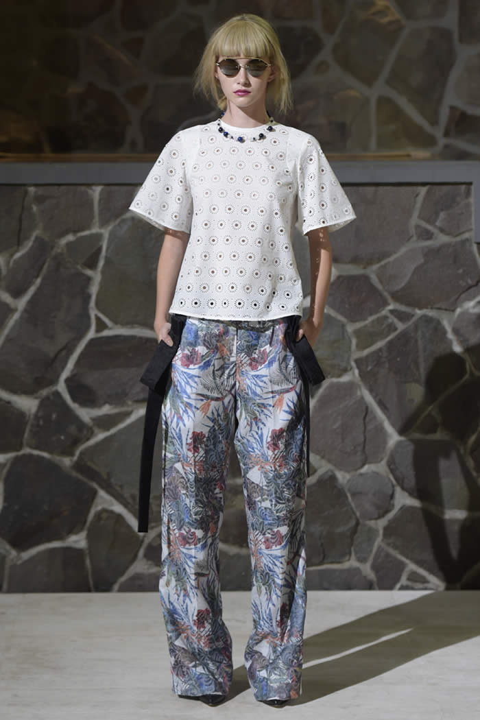 2016 Latest LAMARCK  Tokyo Collection