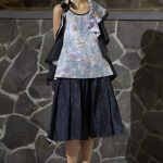 2016 Latest Tokyo LAMARCK  S/S Collection