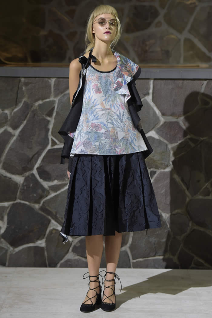 2016 Latest Tokyo LAMARCK  S/S Collection