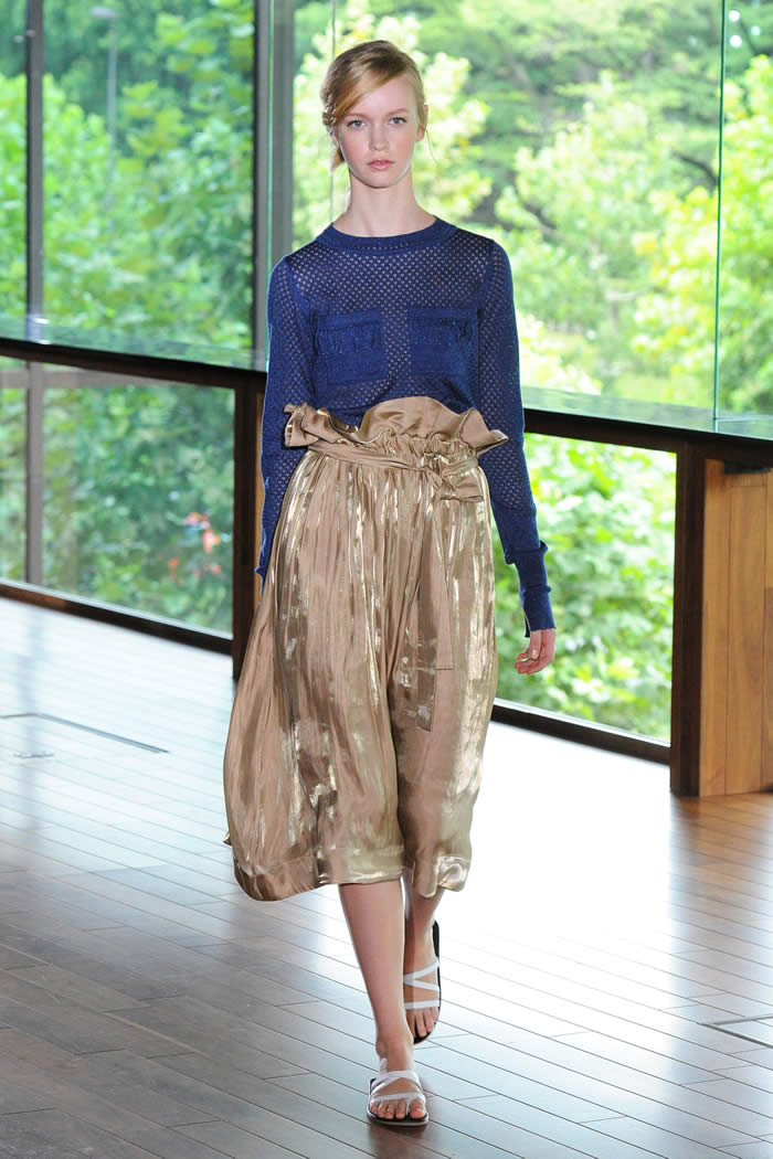 Lamarck 2017 Collection