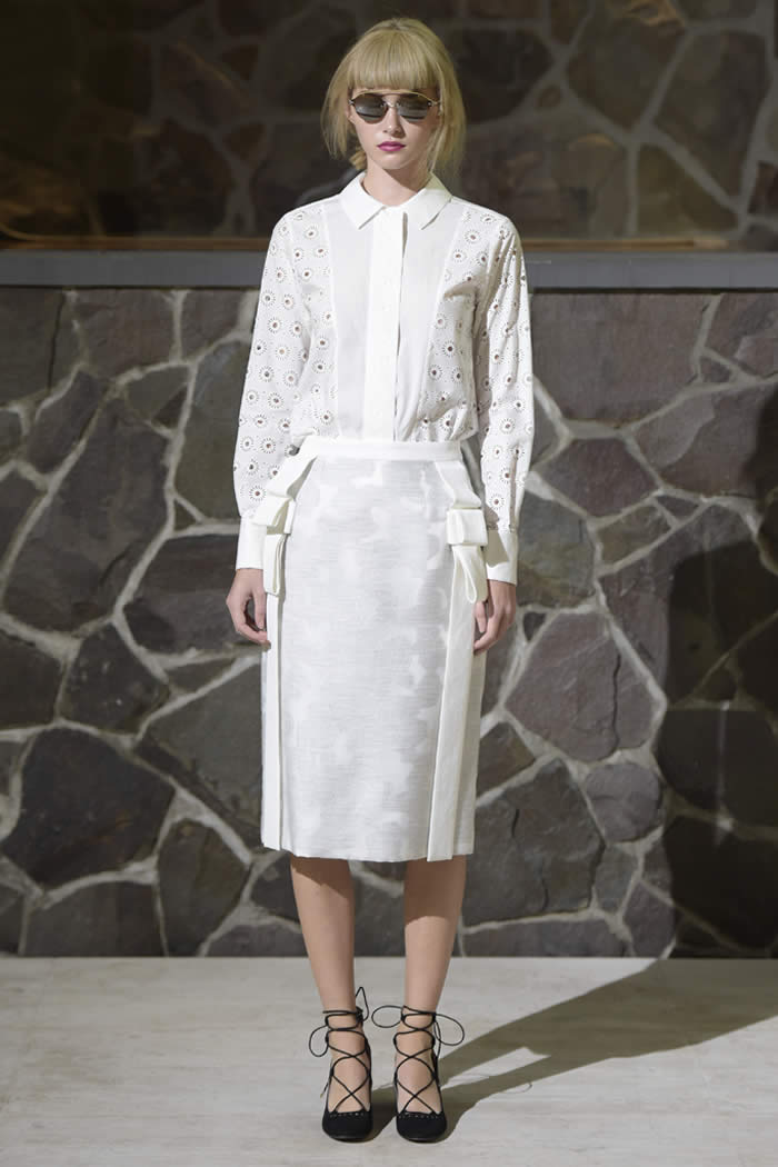 LAMARCK  2016 S/S Collection