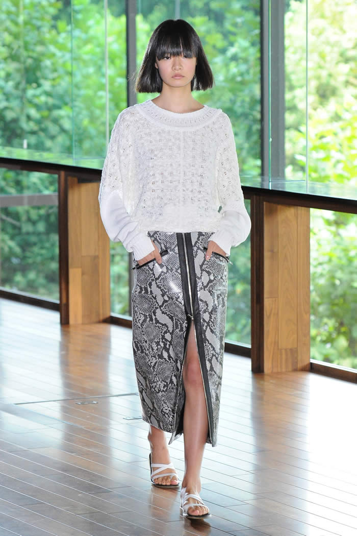 Lamarck Latest Spring  Collection