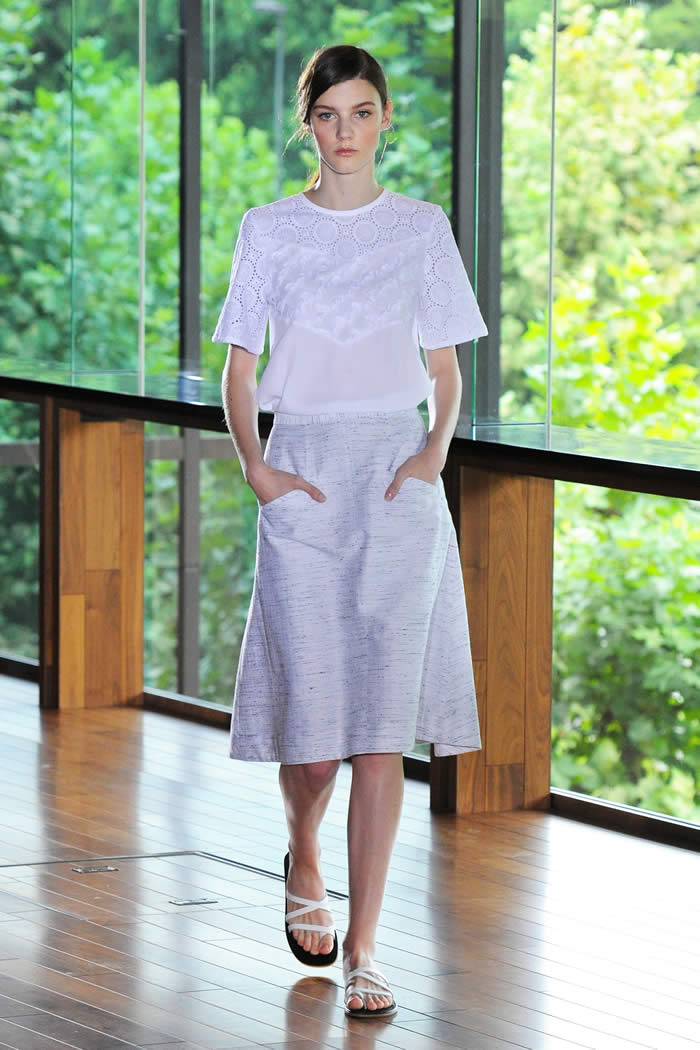 Spring  Lamarck Latest Collection