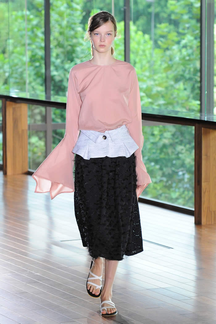 Spring  Lamarck Collection