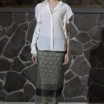 LAMARCK  Latest Tokyo 2016 S/S Collection