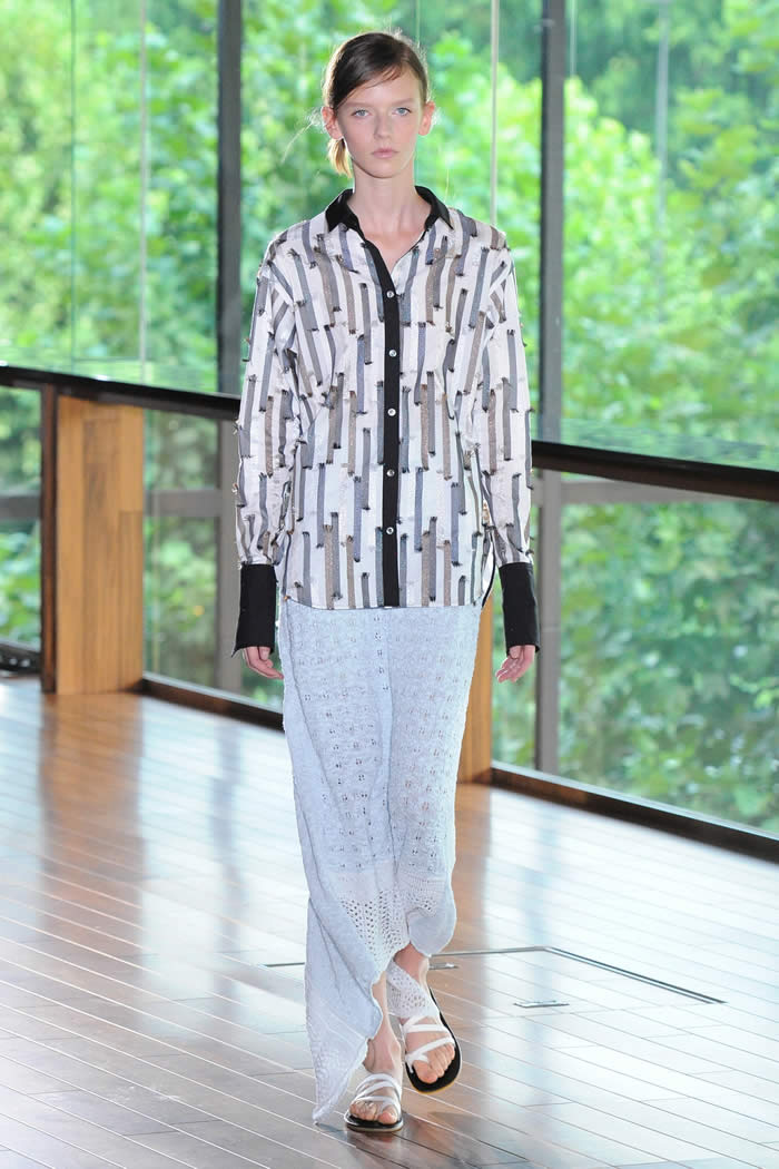 Spring  Lamarck Collection