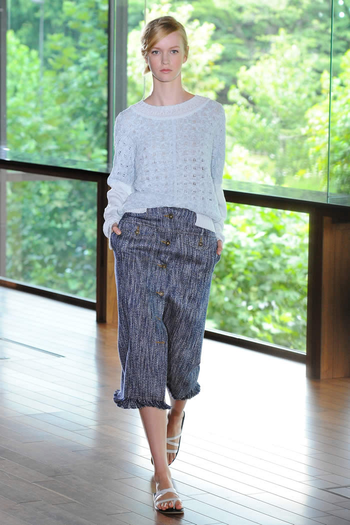 2017 Lamarck Spring  Collection