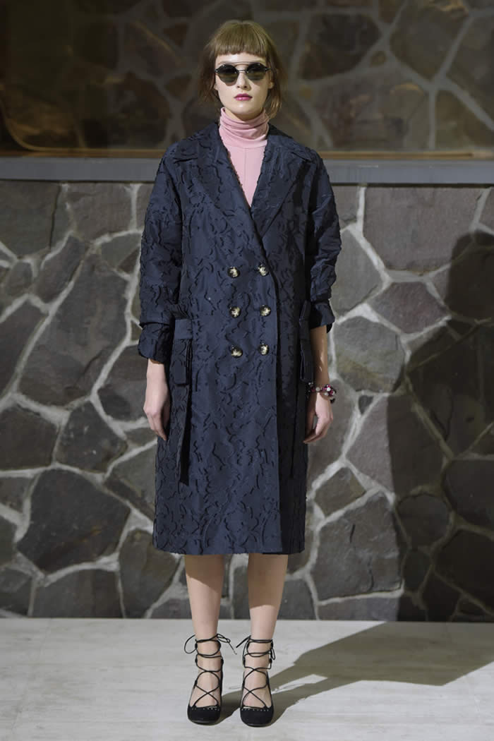 Tokyo LAMARCK  S/S Collection