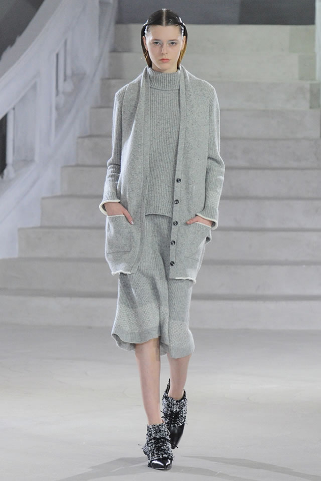 LAMARCK   2015 Fall Collection