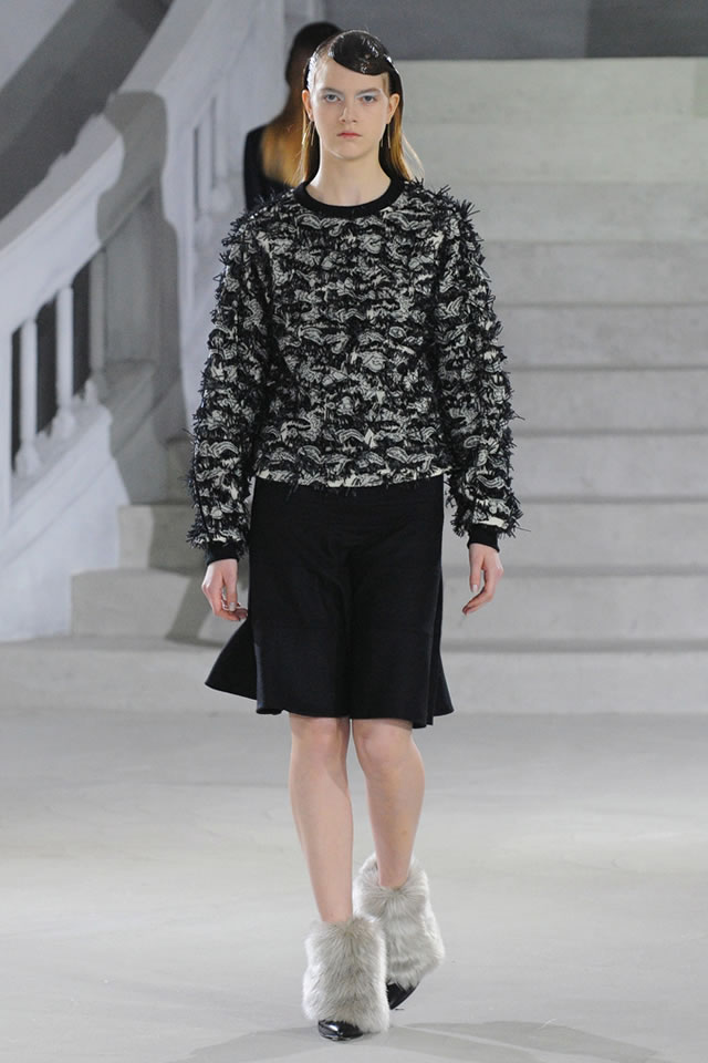 Latest LAMARCK  Fall Collection