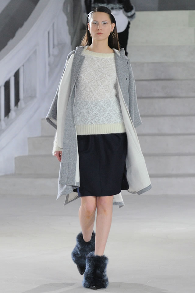 2015 LAMARCK   Fall Collection