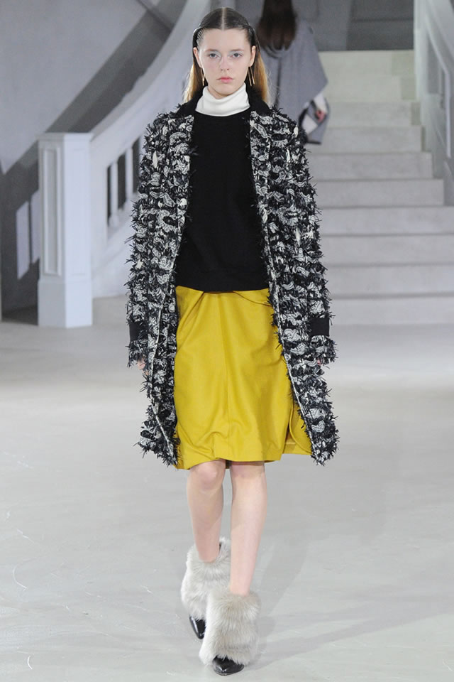 2015  LAMARCK  Collection