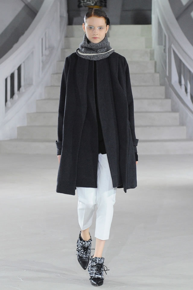 LAMARCK  Latest  Collection