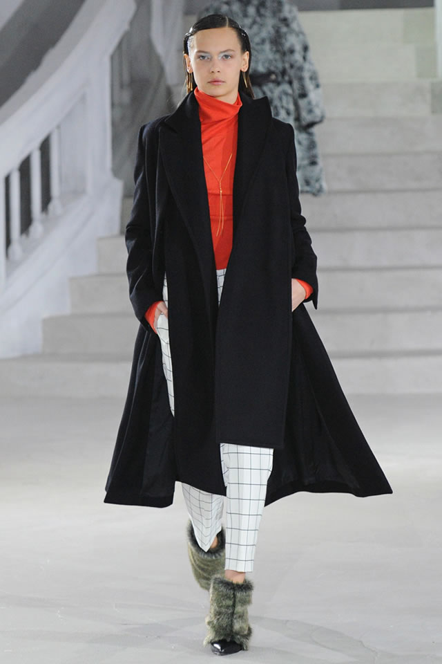 2015 Fall LAMARCK  Latest Collection