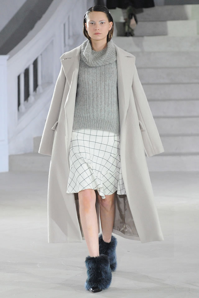 2015 Latest LAMARCK  Fall Collection