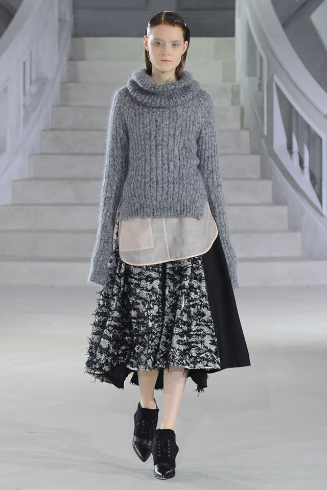 LAMARCK   Collection