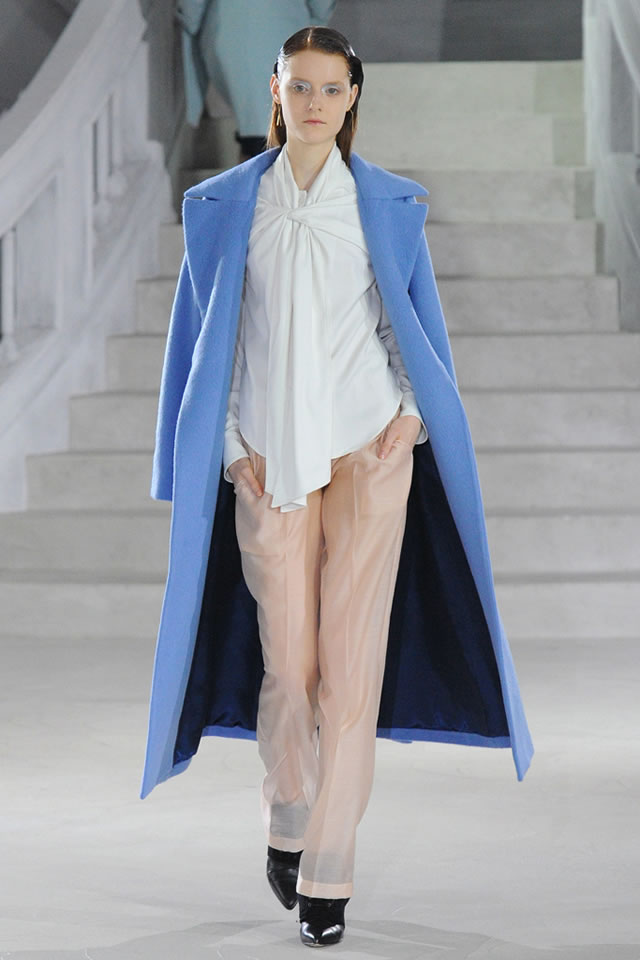 Fall 2015  LAMARCK  Collection