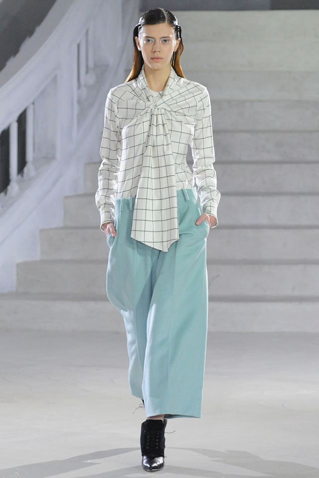 LAMARCK  2015  Fall Collection