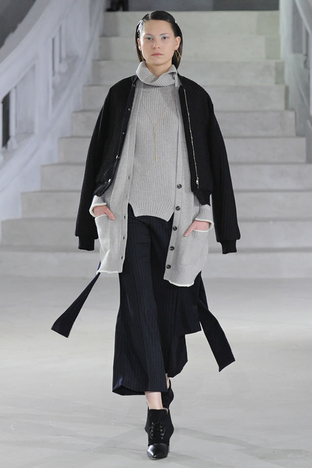 LAMARCK  Fall Collection