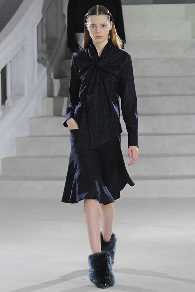 LAMARCK  Fall 2015  Collection