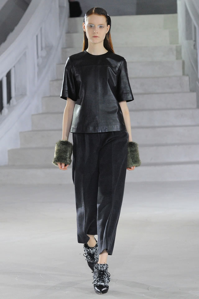 LAMARCK  Fall Collection