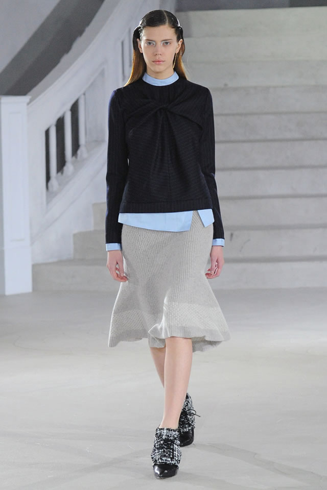 Fall LAMARCK  2015 Collection