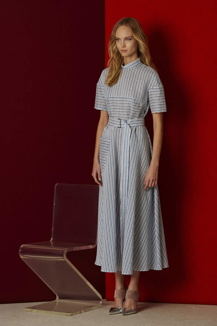 Lela Rose Pre-Fall  2016 Collection