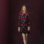 Lela Rose Pre Fall  2017 Collection