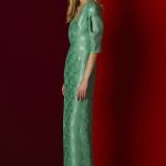 Pre-Fall  Latest Lela Rose Collection